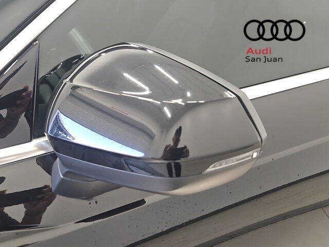 2020 Audi Q3 quattro S line Premium 45 TFSI