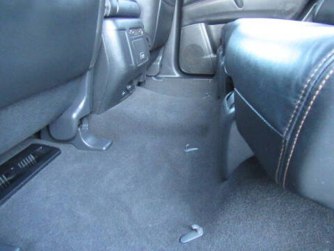 2017 Nissan Armada SL