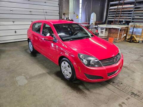 2008 Saturn Astra for sale at C'S Auto Sales - 206 Cumberland Street in Lebanon PA