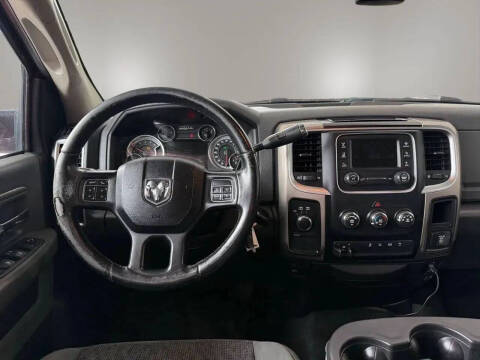 2013 RAM 3500