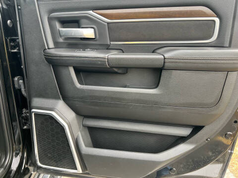 2022 RAM 3500 Laramie