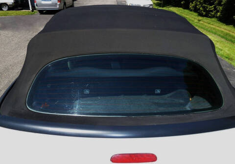 2006 Chrysler PT Cruiser Touring