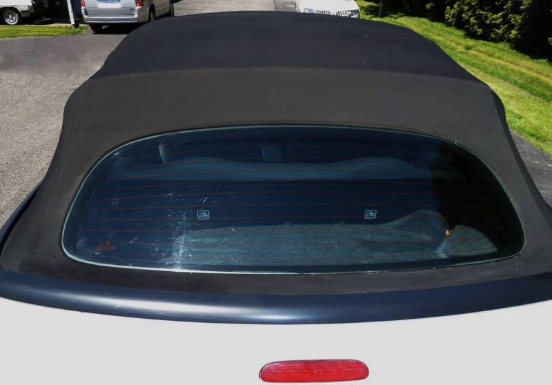 2006 Chrysler PT Cruiser Touring