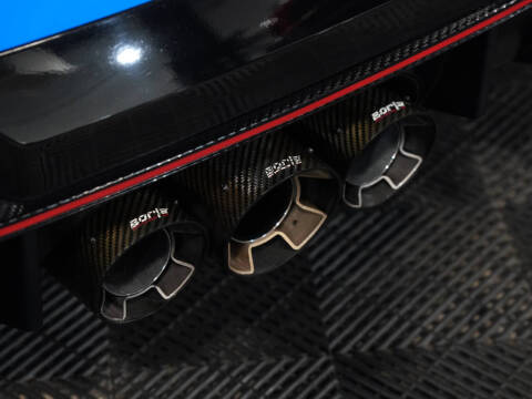 2021 Honda Civic Type R Touring