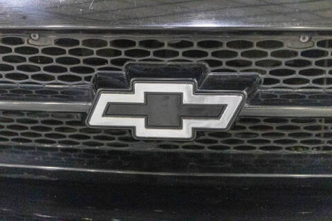 1995 Chevrolet Impala SS