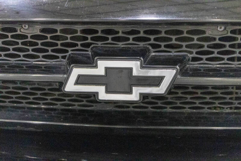 1995 Chevrolet Impala SS