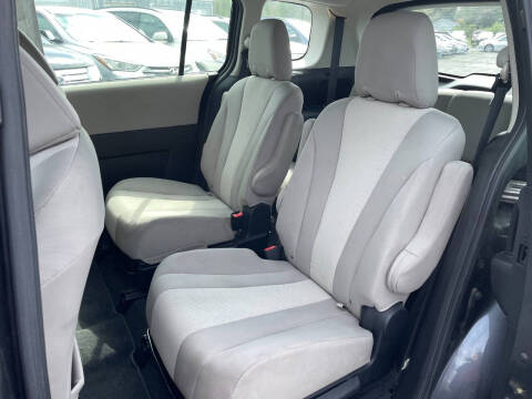 2013 Mazda MAZDA5 Touring