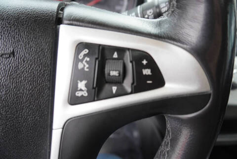 2016 GMC Terrain SLE-2