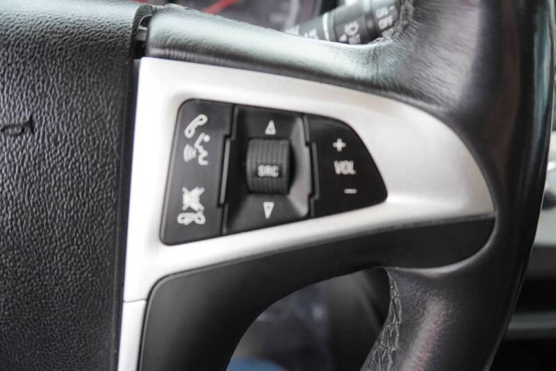 2016 GMC Terrain SLE-2