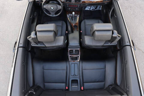 2013 BMW 3 Series 335i