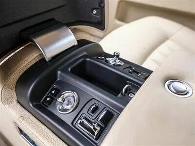 2004 Rolls-Royce Phantom
