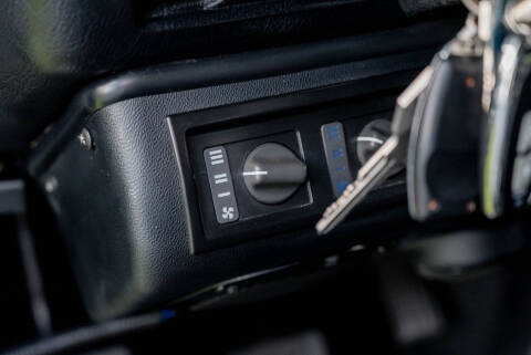 1995 Land Rover Defender 90