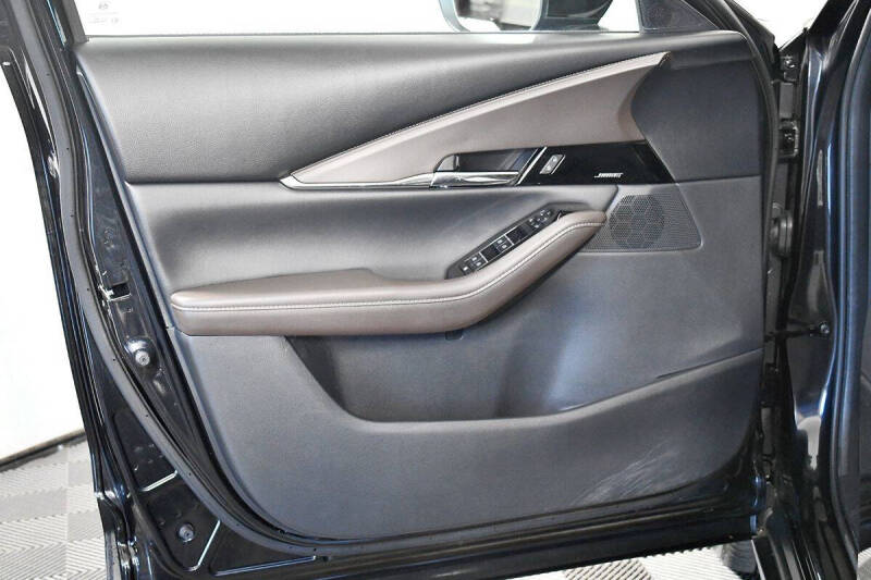 2021 Mazda CX-30 Premium