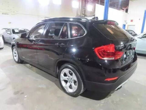 2015 BMW X1 sDrive28i
