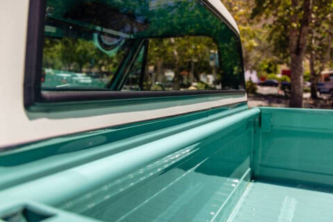 1968 Chevrolet C10