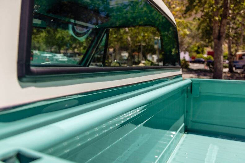 1968 Chevrolet C10