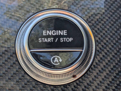 2024 Mercedes-Benz C-Class AMG C 43