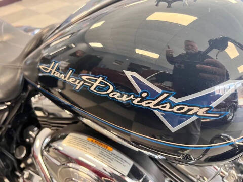 2013 Harley-Davidson Road King