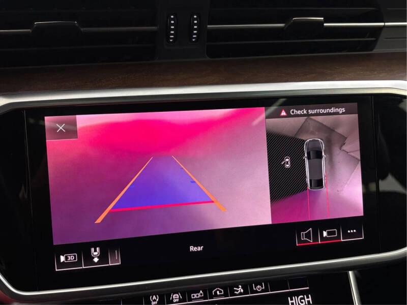 2019 Audi A7 quattro Premium Plus 55 TFSI