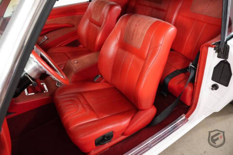 1969 Chevrolet Chevelle