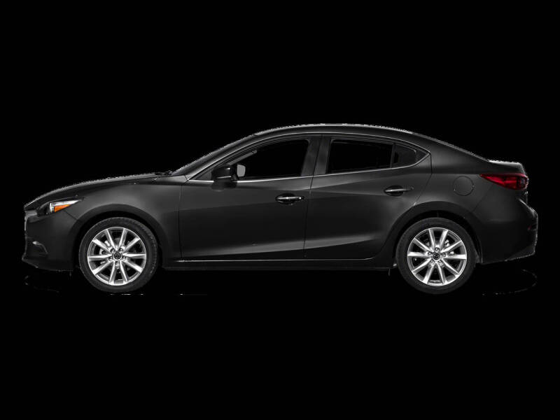 2017 Mazda MAZDA3 Touring