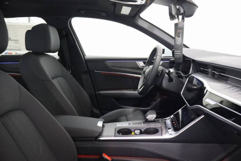 2026 Audi A6 allroad quattro Premium Plus 55 TFSI