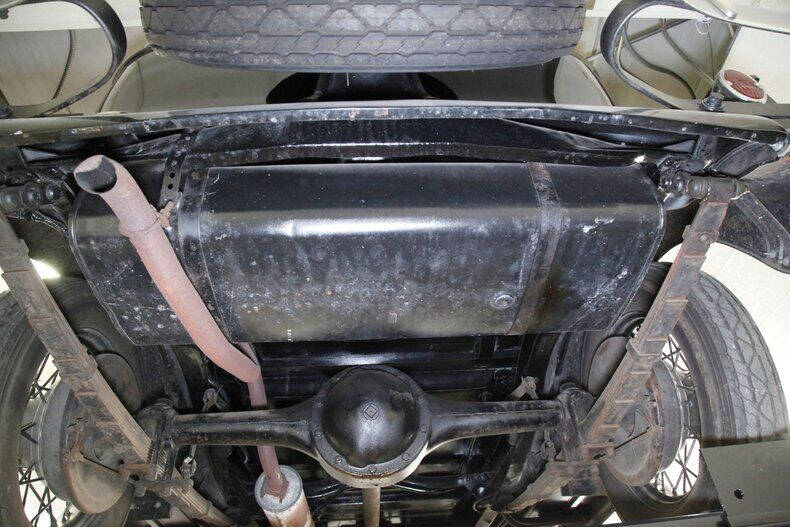 1933 Chevrolet Master Deluxe