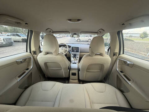 2011 Volvo XC60 3.2