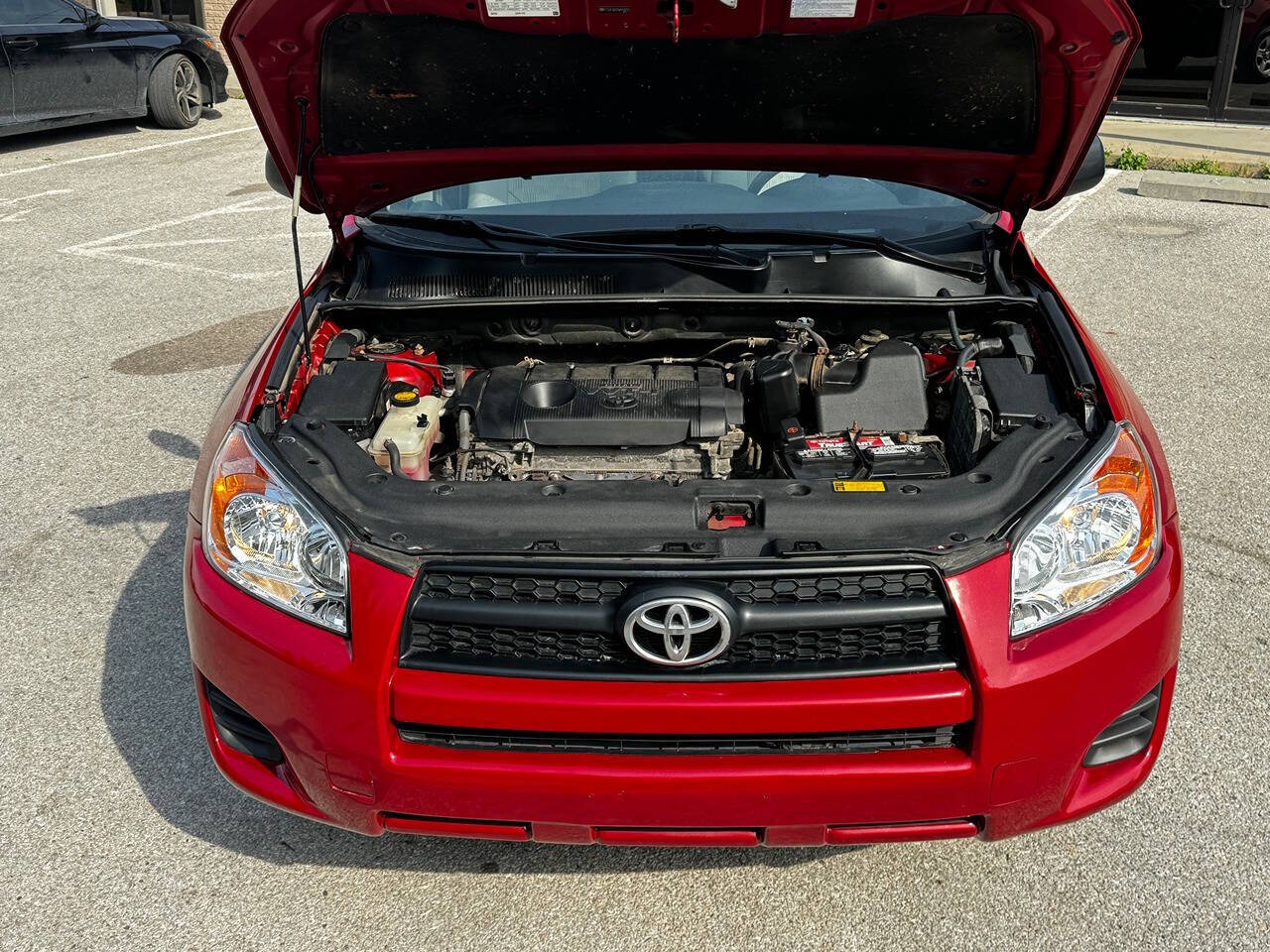 2012 Toyota RAV4 for sale at Gratify Auto Sales LLC in Lincoln, NE