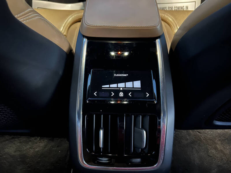 2018 Volvo S90 T6 Inscription