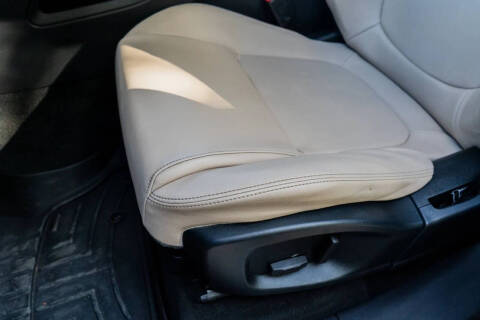 2017 Jaguar F-PACE 35t Premium