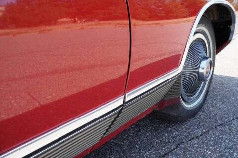 1971 Ford LTD