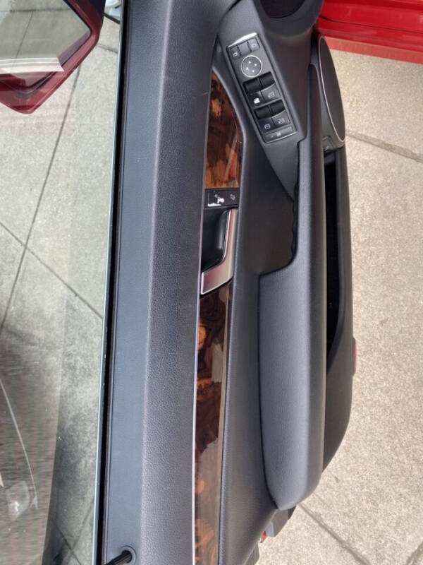 2014 Mercedes-Benz C-Class