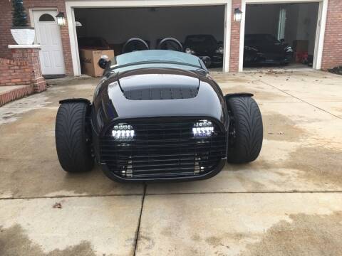 2021 Vanderhall Carmel GT for sale at Best Motors LLC in Cleveland OH