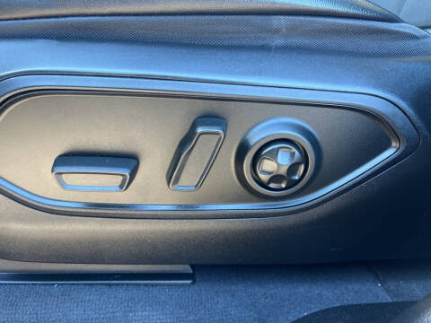 2022 Jeep Grand Cherokee Trailhawk 4xe