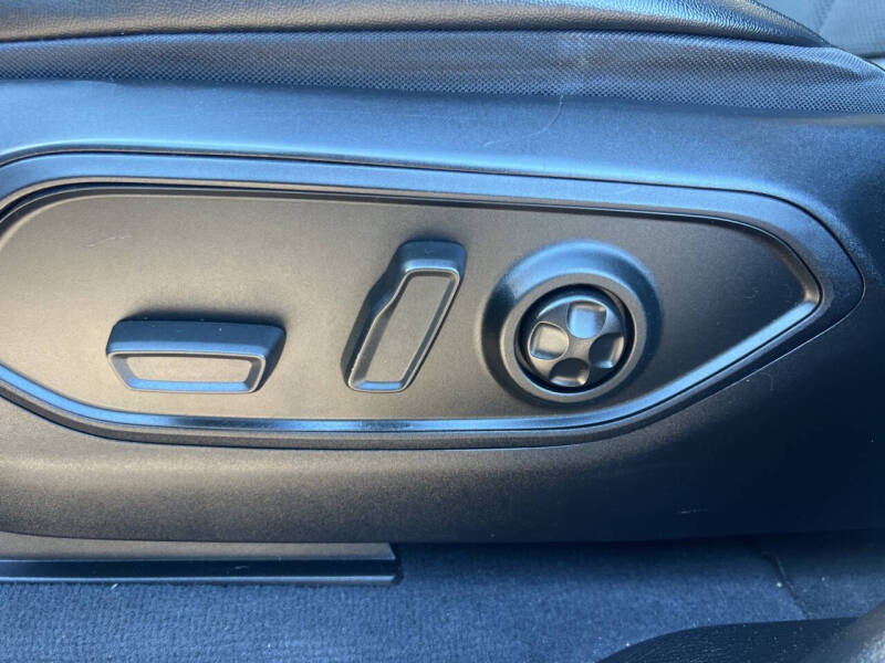 2022 Jeep Grand Cherokee Trailhawk 4xe