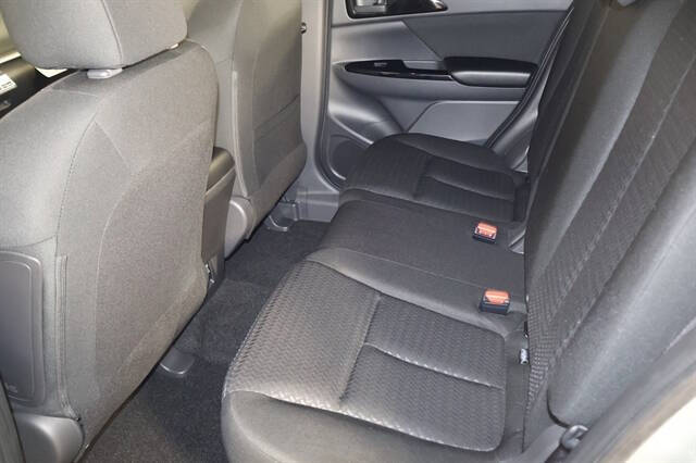 2026 Mitsubishi Eclipse Cross LE