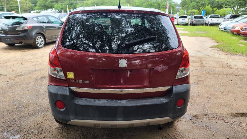 2008 Saturn Vue XE