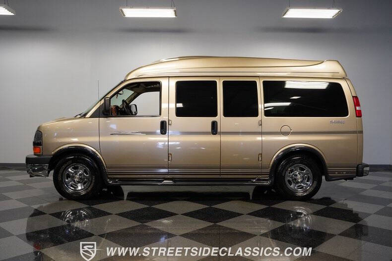 2006 Chevrolet Express 1500