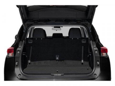 2022 Toyota Highlander Hybrid Platinum