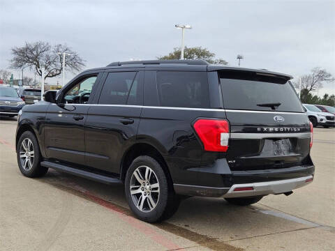 2024 Ford Expedition XLT