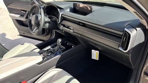 2026 Mazda CX-50 2.5 Turbo