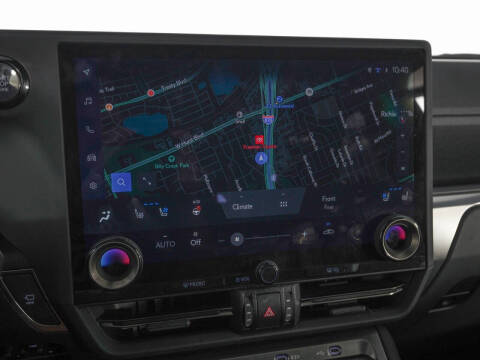 2024 Lexus GX 550 Premium+