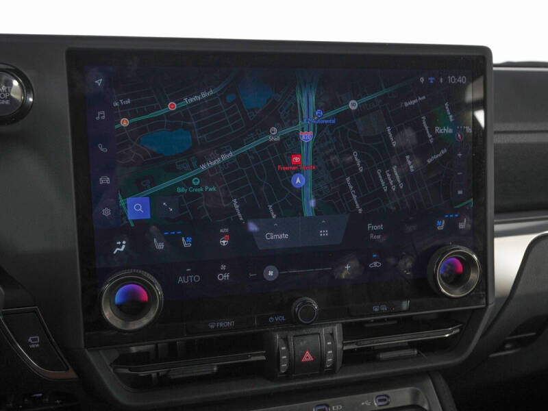 2024 Lexus GX 550 Premium+