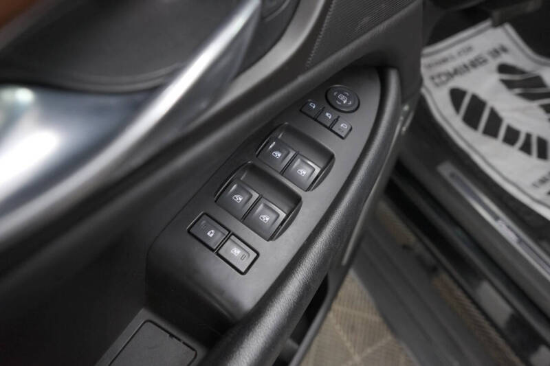 2015 Cadillac Escalade ESV Premium