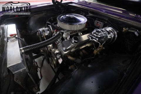 1967 Chevrolet Caprice