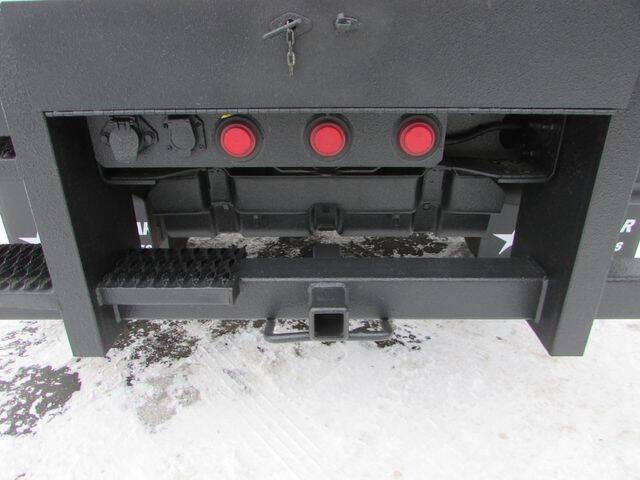 2009 Ford F-550 Super Duty