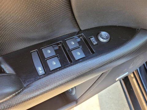 2013 Cadillac XTS Premium Collection