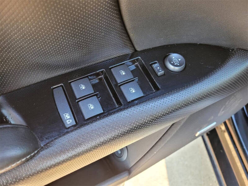 2013 Cadillac XTS Premium Collection