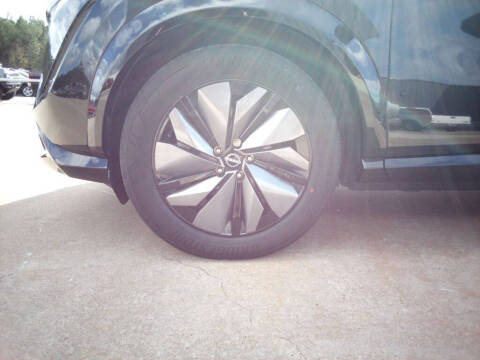 2023 Nissan Ariya Engage